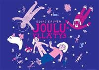 Jouluyllätys