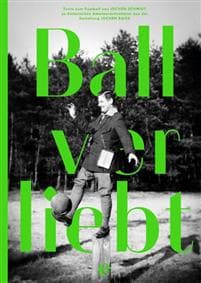 Ballverliebt