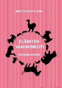 Eläinten vanhainkoti