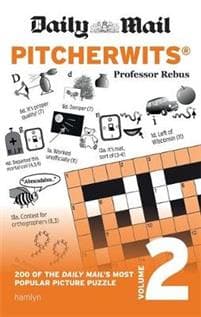 Daily Mail Pitcherwits â?? Volume 2