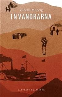 Invandrarna (lättläst)