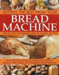 Getting the Best from Your Bread Machine