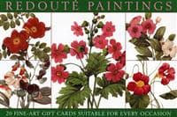 Redoute Paintings