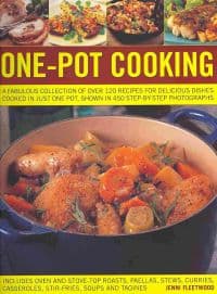 One Pot Cooking