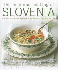 Food and Cooking of Slovenia