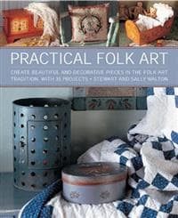 Practical Folk Art