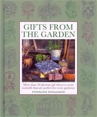 Gifts from the Garden