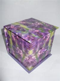 Memo Block - Lavender