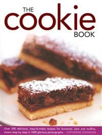 The Cookie Book