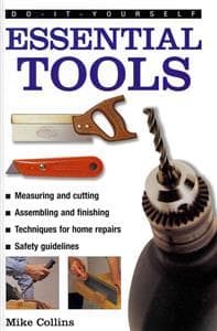 Do-it-yourself Essential Tools