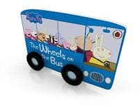 Peppa Pig: the Wheels on the Bus