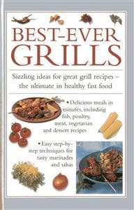 Best-ever Grills