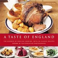 A Taste of England