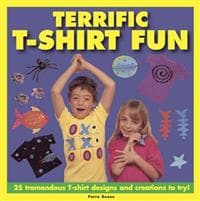 Terrific T-shirt Fun