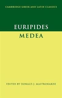 Euripides: Medea