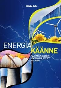 Energiakäänne