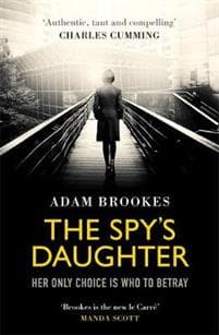 Spy's Daughter