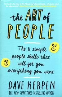 The Art of People