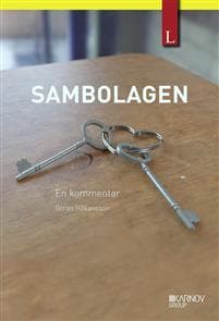 Sambolagen : en kommentar