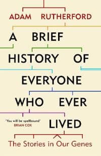 A Brief History of Everyone who Ever Lived