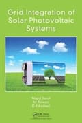 Miniatyrbilde 1 av 2: Grid Integration of Solar Photovoltaic Systems