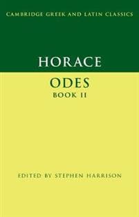 Horace: Odes Book II