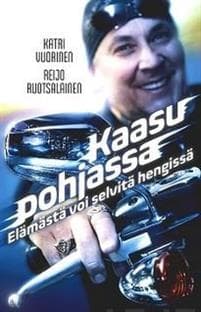 Kaasu pohjassa