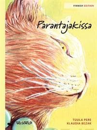 Parantajakissa