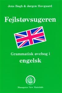 Fejlstøvsugeren
