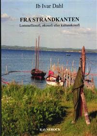 Fra strandkanten