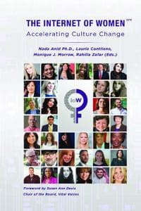 The Internet of Women - Accelerating Culture Change