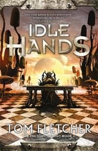 Idle Hands
