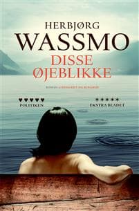 Disse øjeblikke