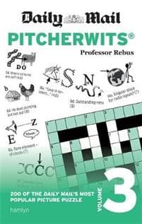 Daily Mail Pitcherwits â?? Volume 3