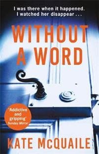 Without a Word