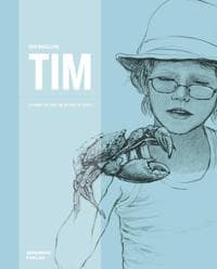 Tim: En mors historie om autisme og ADHD