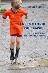Sansemotorik og samspil