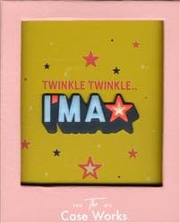 I'm a star - Sticker