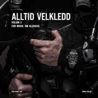 Alltid velkledd: Volum 2
