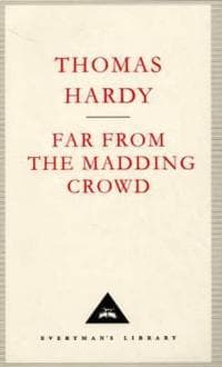 Far From The Madding Crowd