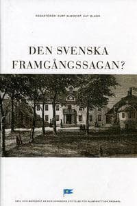Den svenska framgångssagan?