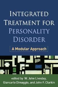 Integrated Treatment for Personality Disorder