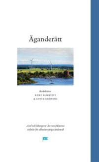 Äganderätt