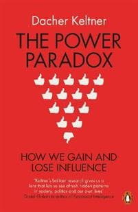 Power Paradox