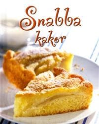 Snabba kakor