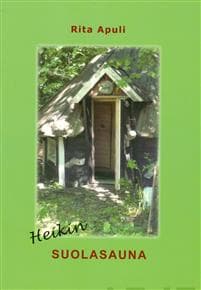 Heikin suolasauna