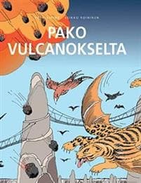 Pako Vulcanokselta