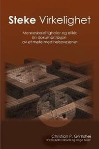 Steke Virkelighet - Menneskerettigheter Og Etikk