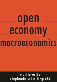 Open Economy Macroeconomics