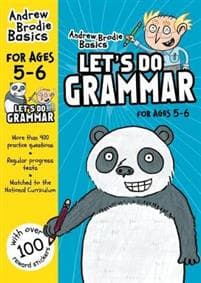 Let's do Grammar 5-6
